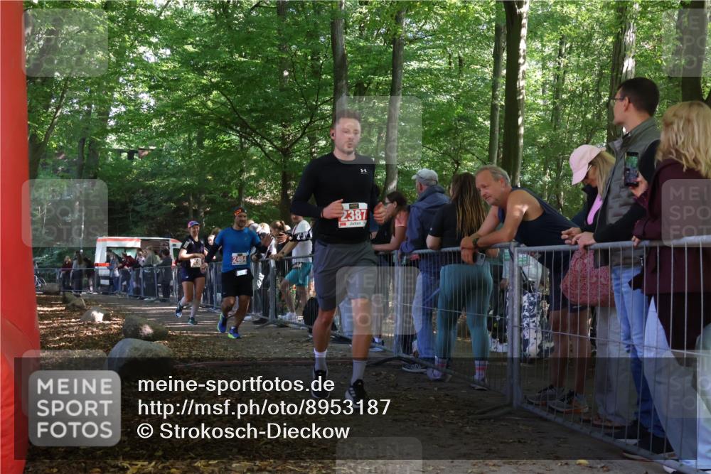 28.09.2025 - 33. Volkslauf durch das schöne Alstertal Strokosch-Dieckow http://msf.ph/oto/8953187 28.09.2025 12:29:29 Ziel 2387, 2436, 2484 meine-sportfotos.de