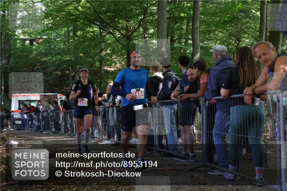 28.09.2025 - 33. Volkslauf durch das schöne Alstertal Strokosch-Dieckow http://msf.ph/oto/8953194 28.09.2025 12:29:31 Ziel 2436, 2484 meine-sportfotos.de