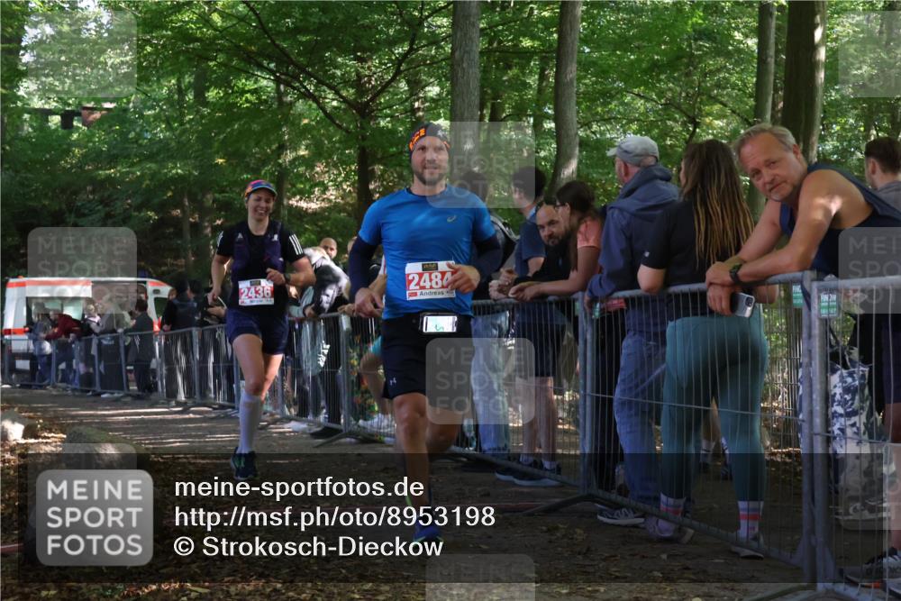 28.09.2025 - 33. Volkslauf durch das schöne Alstertal Strokosch-Dieckow http://msf.ph/oto/8953198 28.09.2025 12:29:31 Ziel 2436, 2484 meine-sportfotos.de