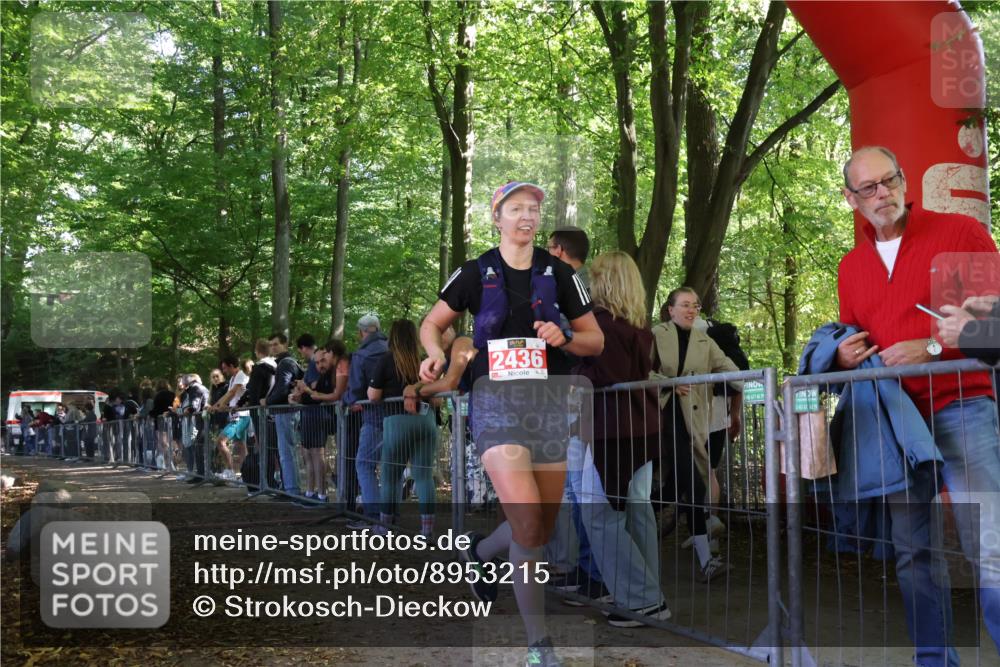 28.09.2025 - 33. Volkslauf durch das schöne Alstertal Strokosch-Dieckow http://msf.ph/oto/8953215 28.09.2025 12:29:34 Ziel  meine-sportfotos.de