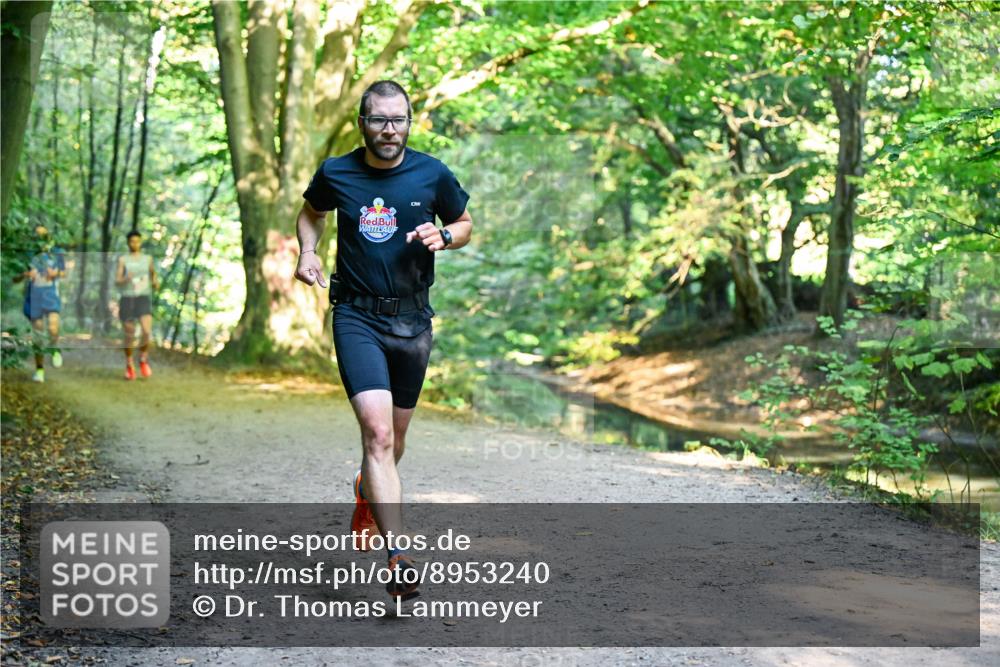 28.09.2025 - 33. Volkslauf durch das schöne Alstertal Dr. Thomas Lammeyer http://msf.ph/oto/8953240 28.09.2025 10:34:26 Laufen  meine-sportfotos.de