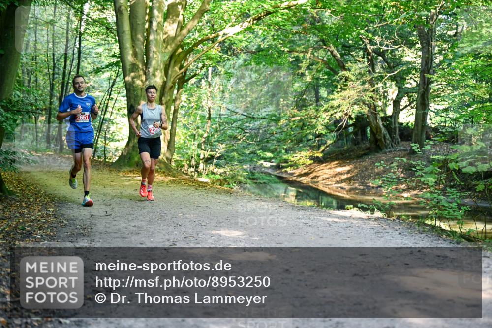 28.09.2025 - 33. Volkslauf durch das schöne Alstertal Dr. Thomas Lammeyer http://msf.ph/oto/8953250 28.09.2025 10:34:28 Laufen 2651, 26 meine-sportfotos.de