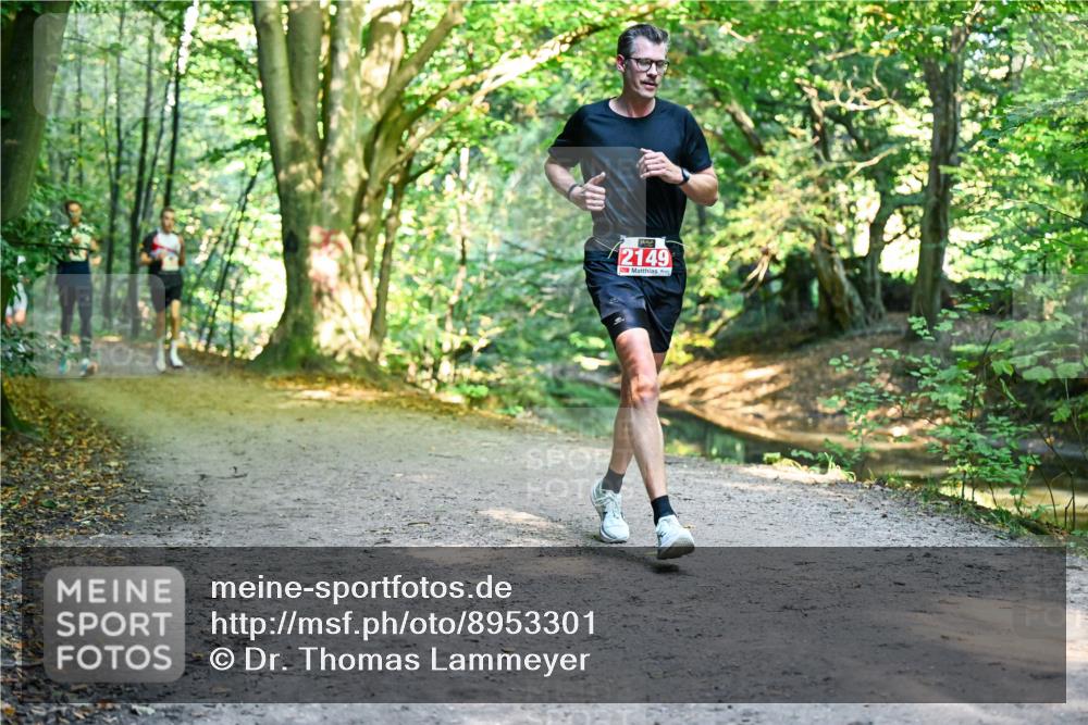 28.09.2025 - 33. Volkslauf durch das schöne Alstertal Dr. Thomas Lammeyer http://msf.ph/oto/8953301 28.09.2025 10:34:52 Laufen 2149 meine-sportfotos.de