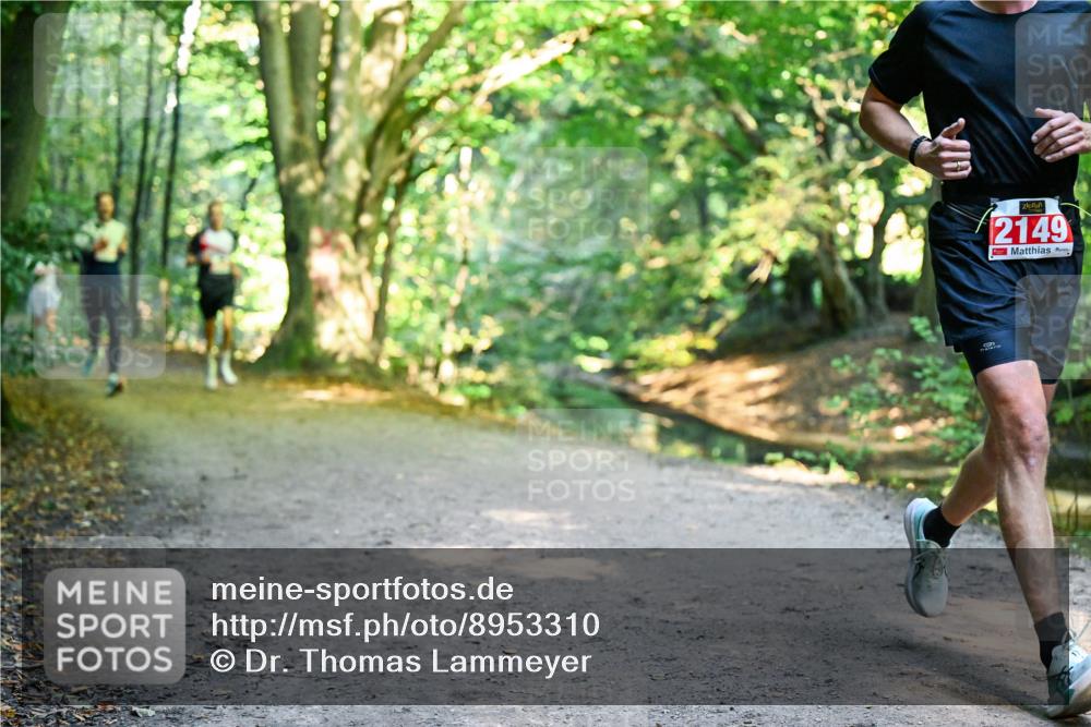 28.09.2025 - 33. Volkslauf durch das schöne Alstertal Dr. Thomas Lammeyer http://msf.ph/oto/8953310 28.09.2025 10:34:53 Laufen 12149 meine-sportfotos.de