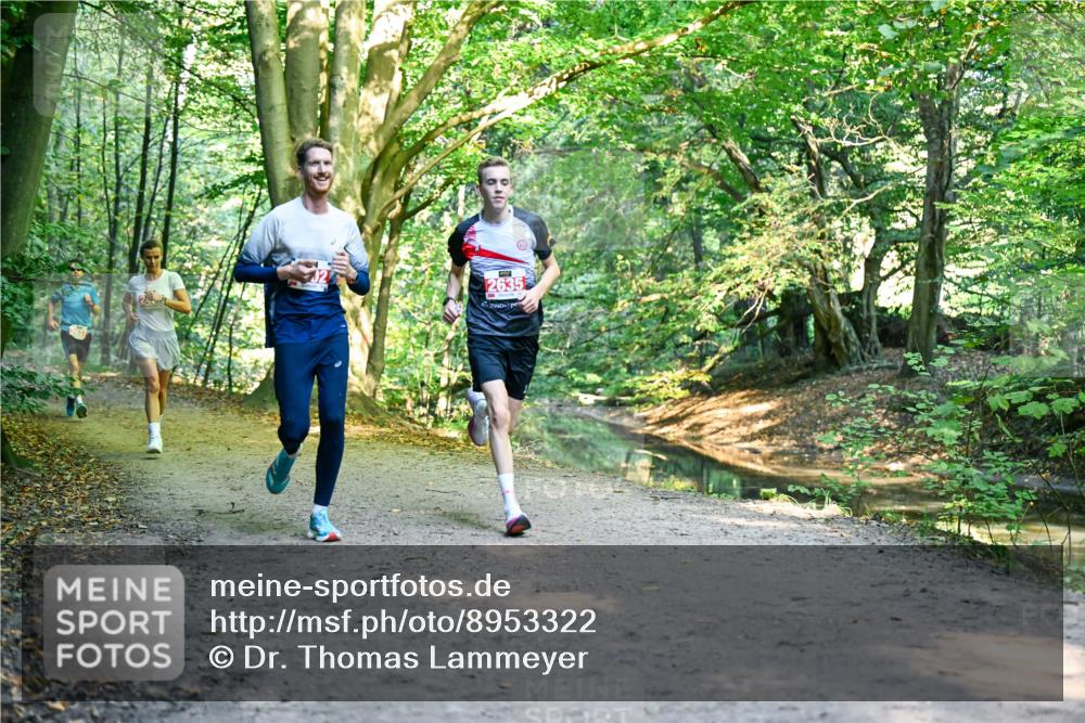 28.09.2025 - 33. Volkslauf durch das schöne Alstertal Dr. Thomas Lammeyer http://msf.ph/oto/8953322 28.09.2025 10:34:56 Laufen 2635 meine-sportfotos.de
