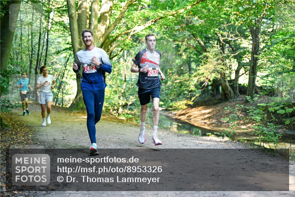 28.09.2025 - 33. Volkslauf durch das schöne Alstertal Dr. Thomas Lammeyer http://msf.ph/oto/8953326 28.09.2025 10:34:56 Laufen 505, 2402, 2635 meine-sportfotos.de