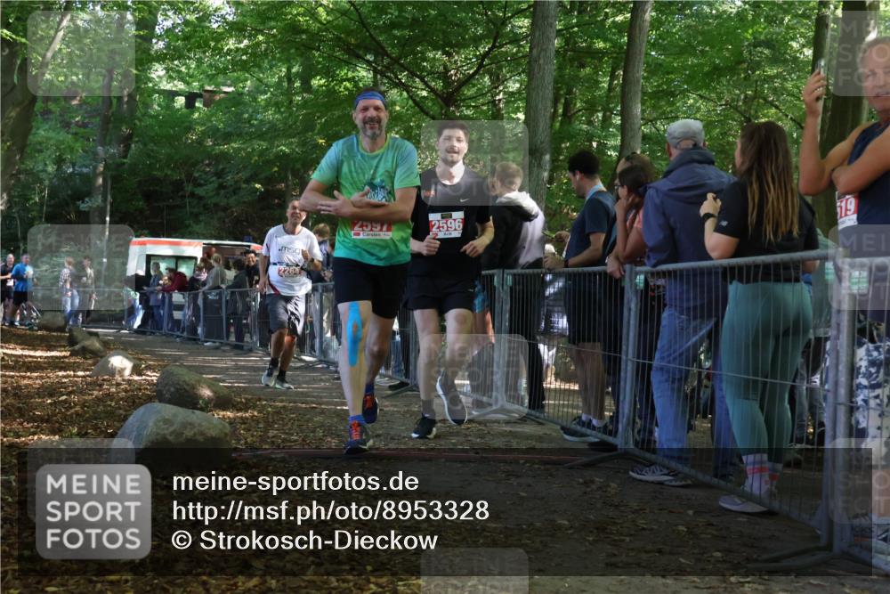 28.09.2025 - 33. Volkslauf durch das schöne Alstertal Strokosch-Dieckow http://msf.ph/oto/8953328 28.09.2025 12:30:44 Ziel 2264, 2596, 2597 meine-sportfotos.de