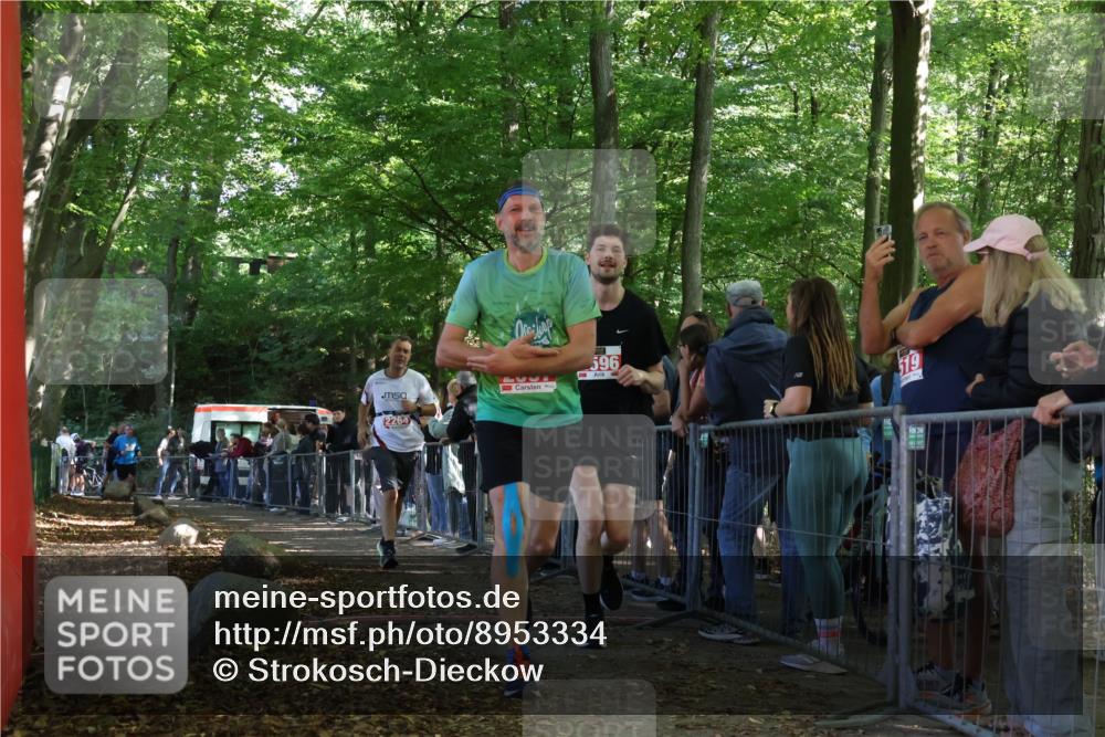28.09.2025 - 33. Volkslauf durch das schöne Alstertal Strokosch-Dieckow http://msf.ph/oto/8953334 28.09.2025 12:30:45 Ziel 2264, 2596, 2597 meine-sportfotos.de