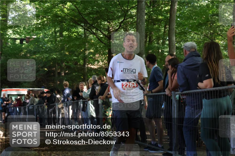 28.09.2025 - 33. Volkslauf durch das schöne Alstertal Strokosch-Dieckow http://msf.ph/oto/8953343 28.09.2025 12:30:47 Ziel 2018, 2042, 2045, 2264 meine-sportfotos.de