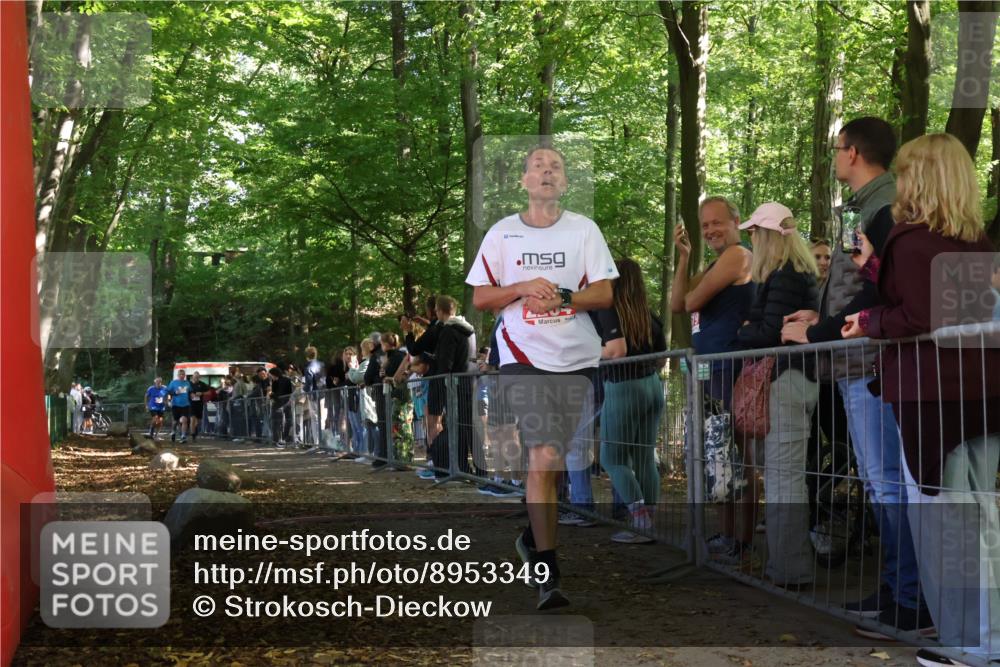 28.09.2025 - 33. Volkslauf durch das schöne Alstertal Strokosch-Dieckow http://msf.ph/oto/8953349 28.09.2025 12:30:48 Ziel 2018, 2042, 2045 meine-sportfotos.de