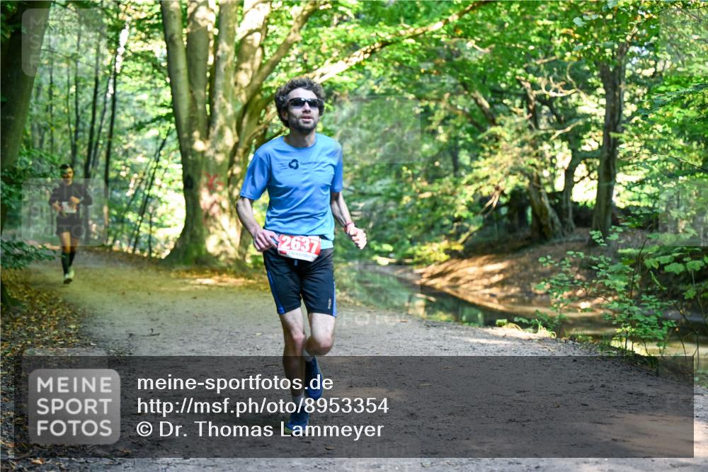 28.09.2025 - 33. Volkslauf durch das schöne Alstertal Dr. Thomas Lammeyer http://msf.ph/oto/8953354 28.09.2025 10:35:00 Laufen 2637 meine-sportfotos.de