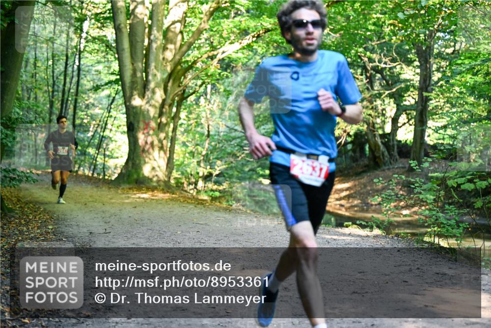 28.09.2025 - 33. Volkslauf durch das schöne Alstertal Dr. Thomas Lammeyer http://msf.ph/oto/8953361 28.09.2025 10:35:01 Laufen  meine-sportfotos.de