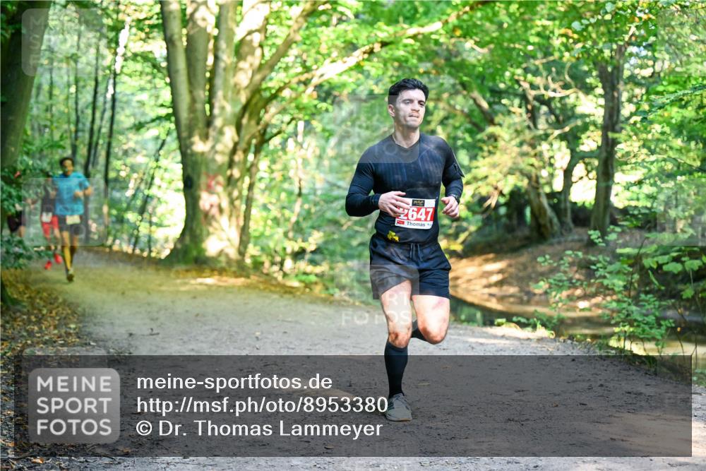 28.09.2025 - 33. Volkslauf durch das schöne Alstertal Dr. Thomas Lammeyer http://msf.ph/oto/8953380 28.09.2025 10:35:04 Laufen 2647 meine-sportfotos.de