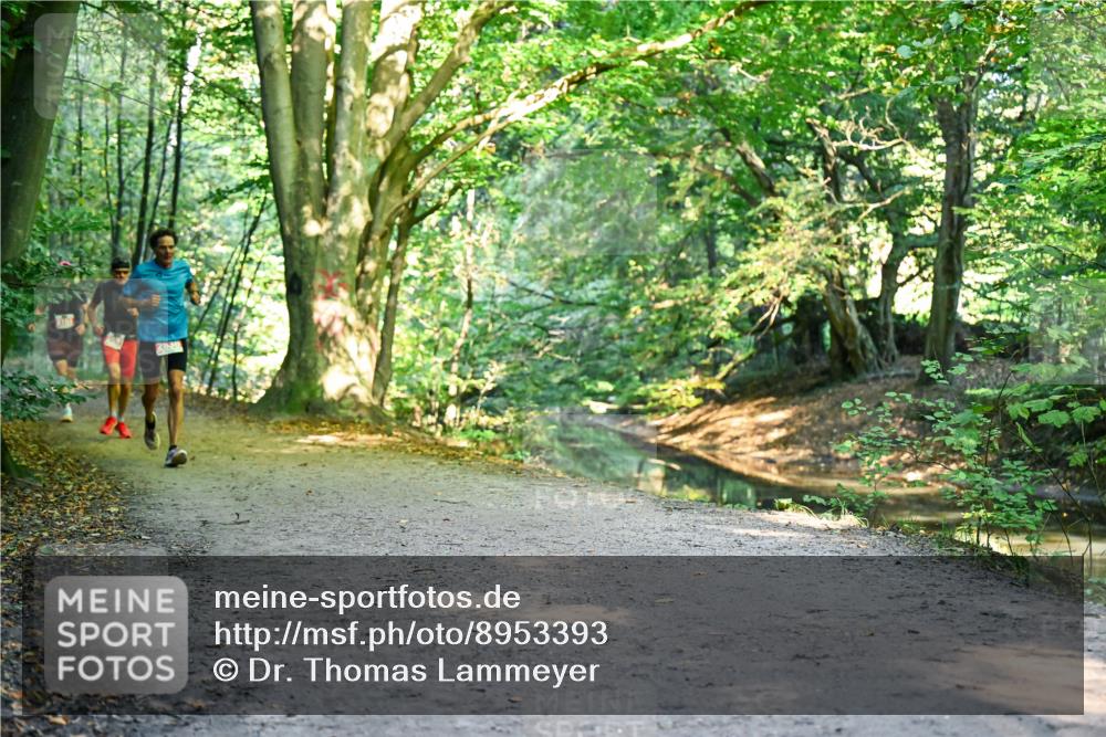 28.09.2025 - 33. Volkslauf durch das schöne Alstertal Dr. Thomas Lammeyer http://msf.ph/oto/8953393 28.09.2025 10:35:05 Laufen 2030 meine-sportfotos.de