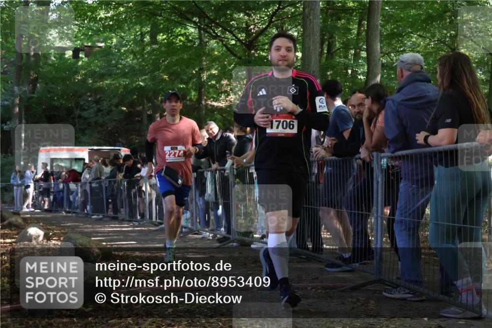 28.09.2025 - 33. Volkslauf durch das schöne Alstertal Strokosch-Dieckow http://msf.ph/oto/8953409 28.09.2025 12:31:04 Ziel 1706, 2274, 2352 meine-sportfotos.de