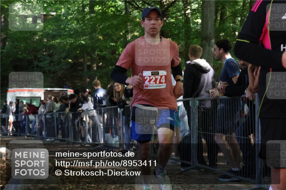 28.09.2025 - 33. Volkslauf durch das schöne Alstertal Strokosch-Dieckow http://msf.ph/oto/8953411 28.09.2025 12:31:05 Ziel 2274, 2352 meine-sportfotos.de