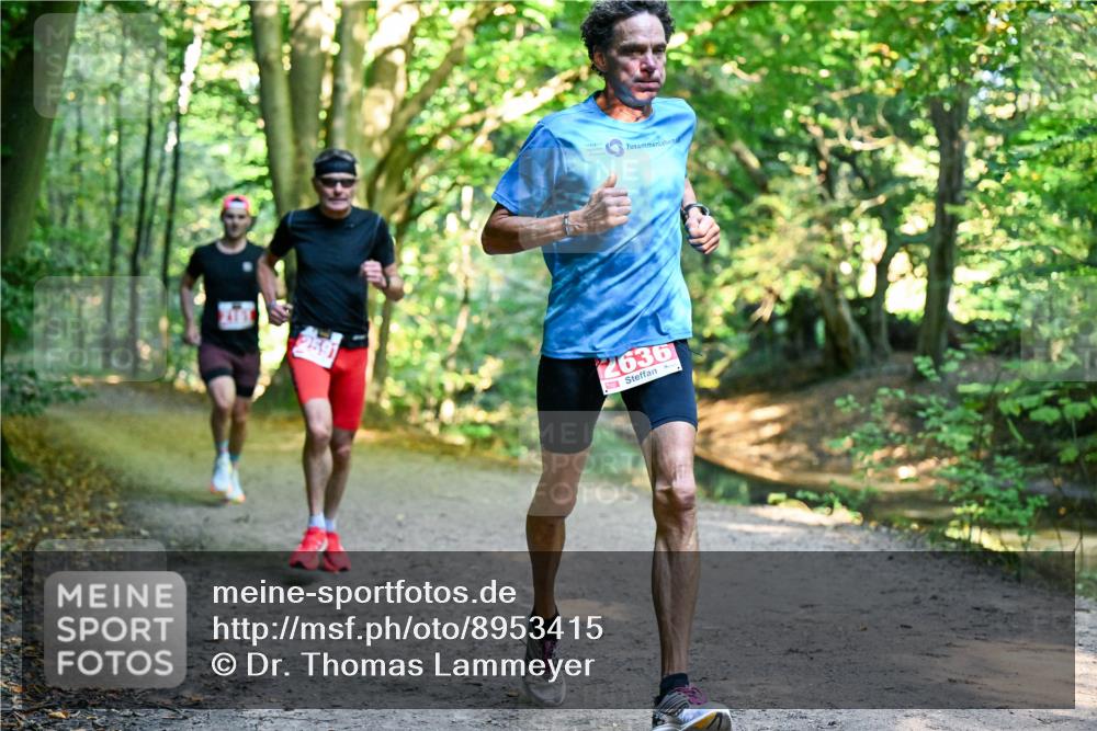 28.09.2025 - 33. Volkslauf durch das schöne Alstertal Dr. Thomas Lammeyer http://msf.ph/oto/8953415 28.09.2025 10:35:09 Laufen 2636 meine-sportfotos.de