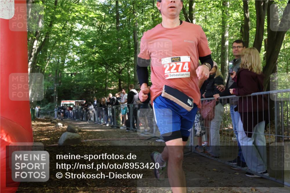 28.09.2025 - 33. Volkslauf durch das schöne Alstertal Strokosch-Dieckow http://msf.ph/oto/8953420 28.09.2025 12:31:06 Ziel 2352 meine-sportfotos.de