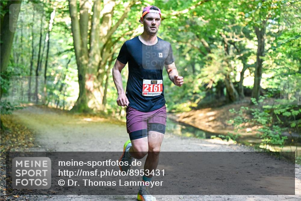 28.09.2025 - 33. Volkslauf durch das schöne Alstertal Dr. Thomas Lammeyer http://msf.ph/oto/8953431 28.09.2025 10:35:11 Laufen 2161 meine-sportfotos.de