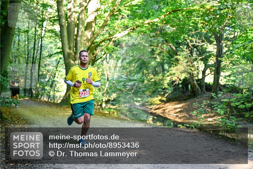 28.09.2025 - 33. Volkslauf durch das schöne Alstertal Dr. Thomas Lammeyer http://msf.ph/oto/8953436 28.09.2025 10:35:36 Laufen 9, 2258 meine-sportfotos.de