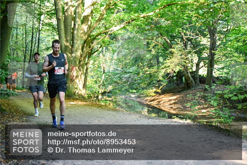 28.09.2025 - 33. Volkslauf durch das schöne Alstertal Dr. Thomas Lammeyer http://msf.ph/oto/8953453 28.09.2025 10:35:40 Laufen 2460 meine-sportfotos.de