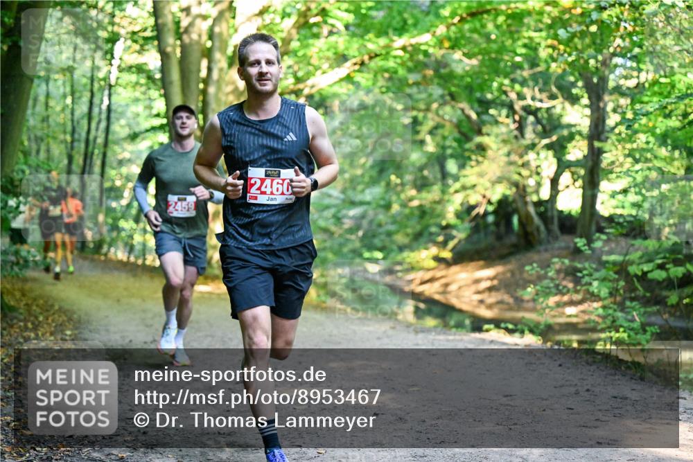 28.09.2025 - 33. Volkslauf durch das schöne Alstertal Dr. Thomas Lammeyer http://msf.ph/oto/8953467 28.09.2025 10:35:41 Laufen 2459, 2466 meine-sportfotos.de