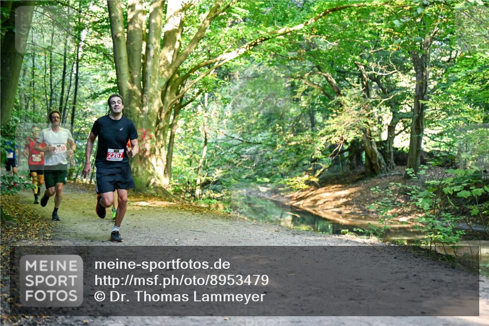 28.09.2025 - 33. Volkslauf durch das schöne Alstertal Dr. Thomas Lammeyer http://msf.ph/oto/8953479 28.09.2025 10:35:45 Laufen 2500, 261, 2267 meine-sportfotos.de