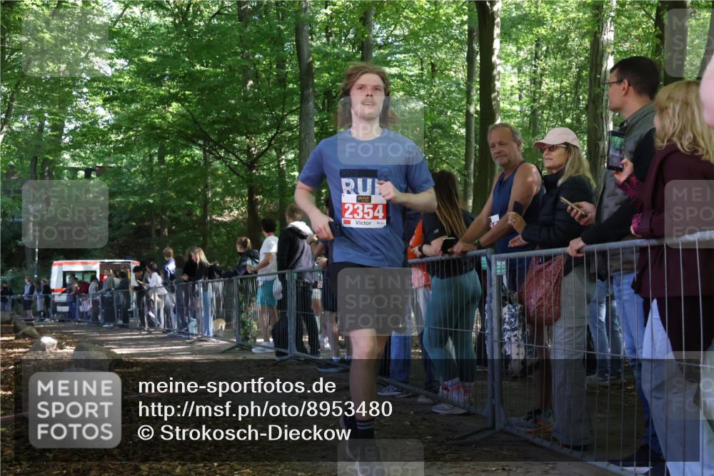 28.09.2025 - 33. Volkslauf durch das schöne Alstertal Strokosch-Dieckow http://msf.ph/oto/8953480 28.09.2025 12:31:43 Ziel  meine-sportfotos.de