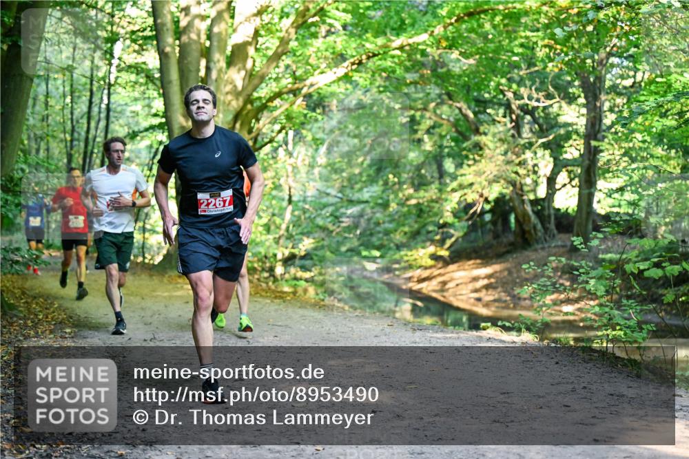 28.09.2025 - 33. Volkslauf durch das schöne Alstertal Dr. Thomas Lammeyer http://msf.ph/oto/8953490 28.09.2025 10:35:46 Laufen 2267 meine-sportfotos.de