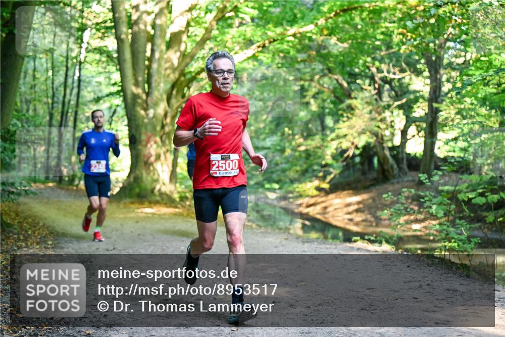 28.09.2025 - 33. Volkslauf durch das schöne Alstertal Dr. Thomas Lammeyer http://msf.ph/oto/8953517 28.09.2025 10:35:49 Laufen 2500 meine-sportfotos.de