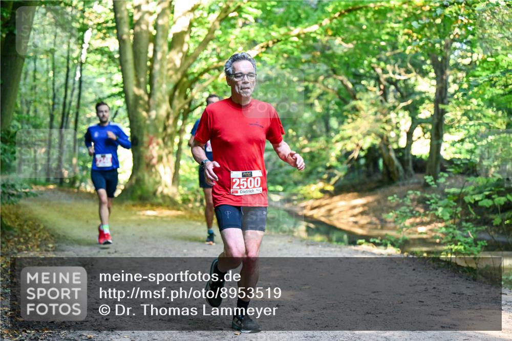 28.09.2025 - 33. Volkslauf durch das schöne Alstertal Dr. Thomas Lammeyer http://msf.ph/oto/8953519 28.09.2025 10:35:49 Laufen 2500 meine-sportfotos.de
