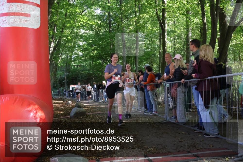 28.09.2025 - 33. Volkslauf durch das schöne Alstertal Strokosch-Dieckow http://msf.ph/oto/8953525 28.09.2025 12:32:20 Ziel 2163, 2177 meine-sportfotos.de