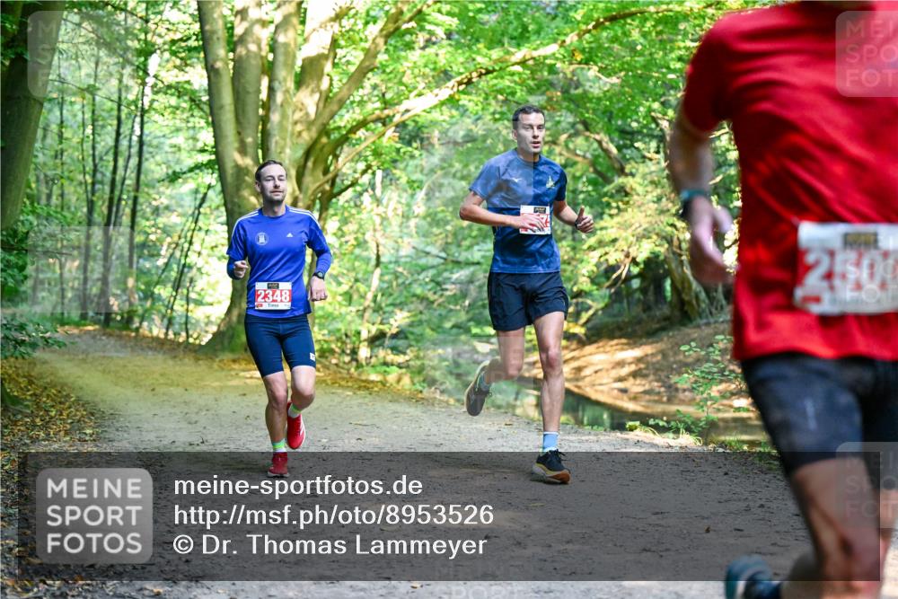 28.09.2025 - 33. Volkslauf durch das schöne Alstertal Dr. Thomas Lammeyer http://msf.ph/oto/8953526 28.09.2025 10:35:50 Laufen 2348, 2500 meine-sportfotos.de