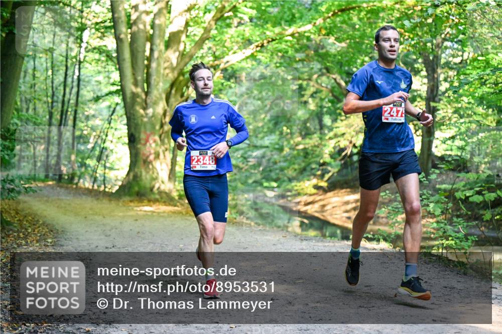 28.09.2025 - 33. Volkslauf durch das schöne Alstertal Dr. Thomas Lammeyer http://msf.ph/oto/8953531 28.09.2025 10:35:51 Laufen 2348, 247 meine-sportfotos.de