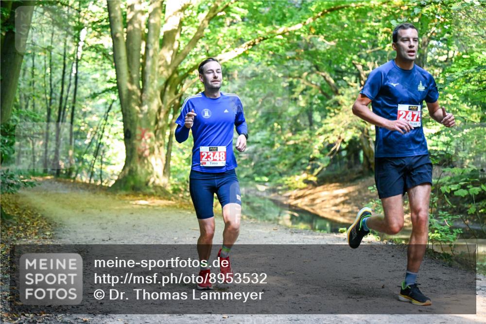 28.09.2025 - 33. Volkslauf durch das schöne Alstertal Dr. Thomas Lammeyer http://msf.ph/oto/8953532 28.09.2025 10:35:51 Laufen 2348, 247 meine-sportfotos.de