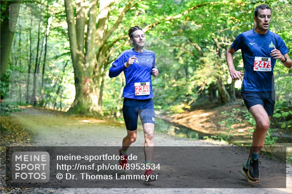 28.09.2025 - 33. Volkslauf durch das schöne Alstertal Dr. Thomas Lammeyer http://msf.ph/oto/8953534 28.09.2025 10:35:51 Laufen 2348, 2475 meine-sportfotos.de