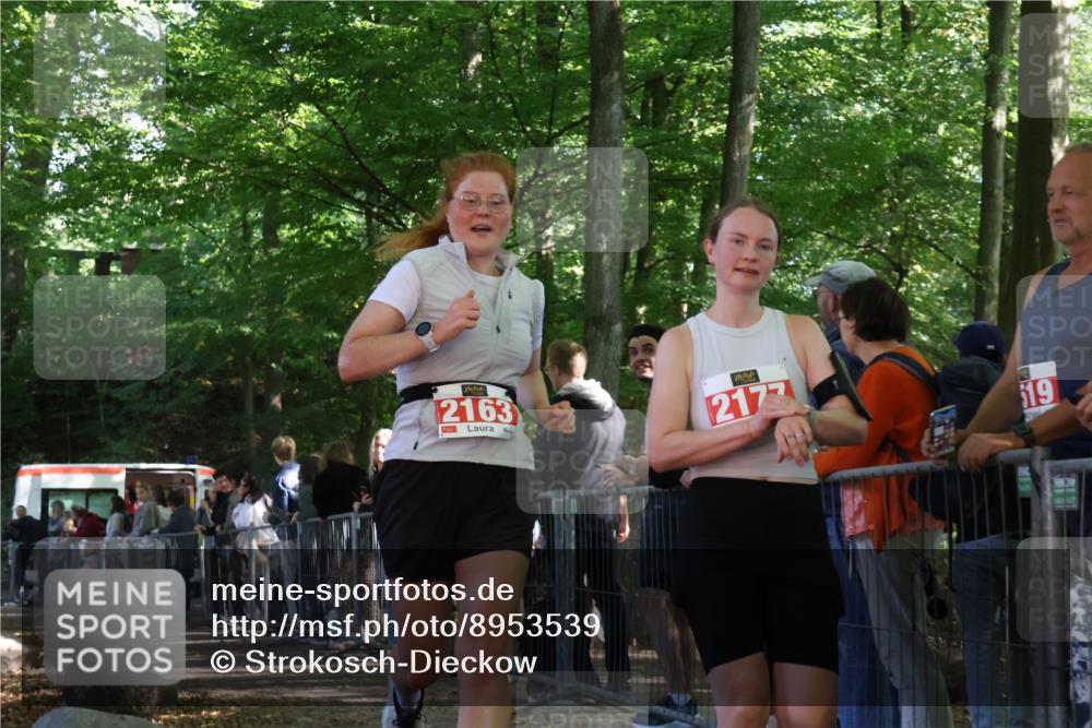 28.09.2025 - 33. Volkslauf durch das schöne Alstertal Strokosch-Dieckow http://msf.ph/oto/8953539 28.09.2025 12:32:23 Ziel 2163, 2177 meine-sportfotos.de