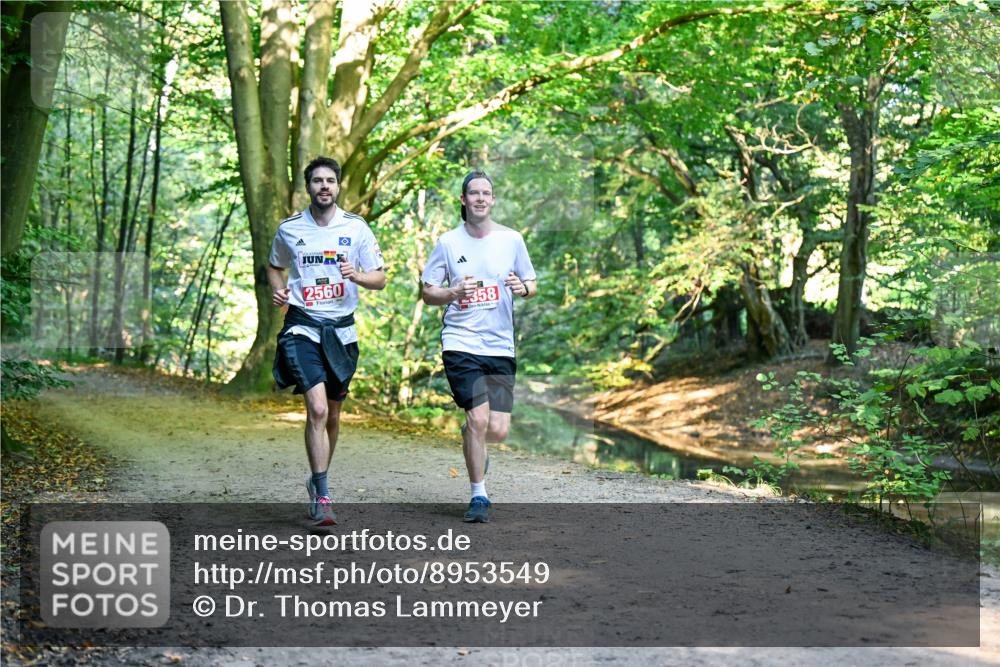 28.09.2025 - 33. Volkslauf durch das schöne Alstertal Dr. Thomas Lammeyer http://msf.ph/oto/8953549 28.09.2025 10:35:58 Laufen 2560, 358 meine-sportfotos.de