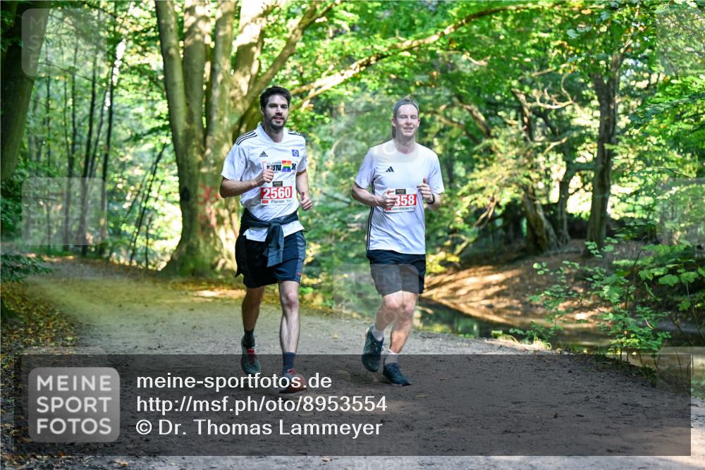 28.09.2025 - 33. Volkslauf durch das schöne Alstertal Dr. Thomas Lammeyer http://msf.ph/oto/8953554 28.09.2025 10:35:58 Laufen 2560, 358 meine-sportfotos.de