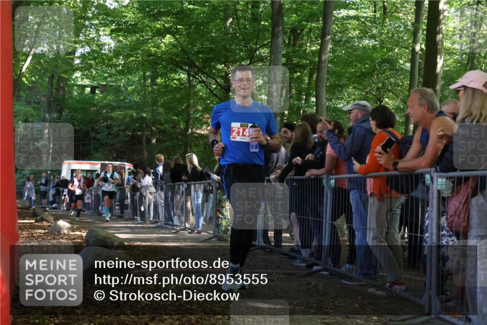 28.09.2025 - 33. Volkslauf durch das schöne Alstertal Strokosch-Dieckow http://msf.ph/oto/8953555 28.09.2025 12:32:40 Ziel 2143, 2168, 2169 meine-sportfotos.de