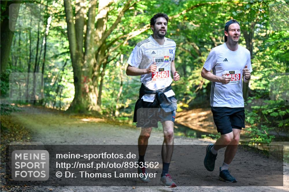 28.09.2025 - 33. Volkslauf durch das schöne Alstertal Dr. Thomas Lammeyer http://msf.ph/oto/8953562 28.09.2025 10:35:59 Laufen 2560, 358 meine-sportfotos.de