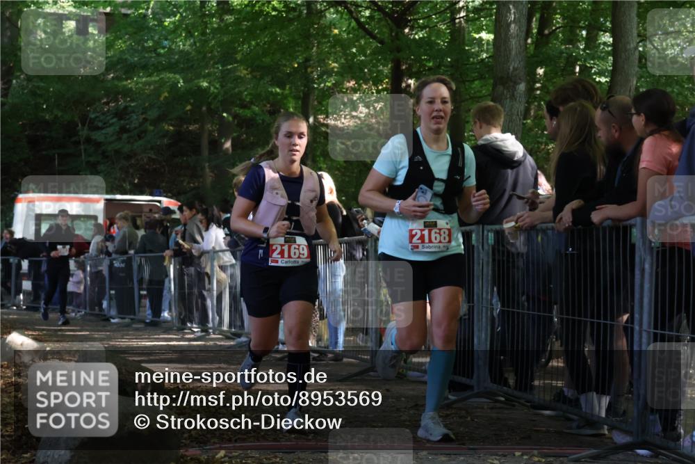 28.09.2025 - 33. Volkslauf durch das schöne Alstertal Strokosch-Dieckow http://msf.ph/oto/8953569 28.09.2025 12:32:44 Ziel 2168, 2169, 2603 meine-sportfotos.de