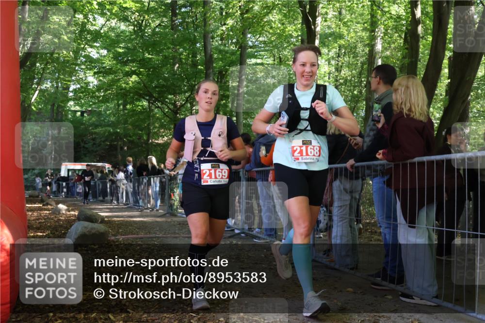 28.09.2025 - 33. Volkslauf durch das schöne Alstertal Strokosch-Dieckow http://msf.ph/oto/8953583 28.09.2025 12:32:46 Ziel 2169, 2603, 2992 meine-sportfotos.de