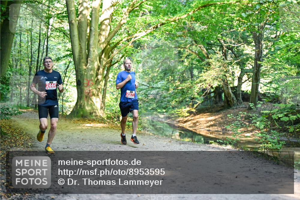 28.09.2025 - 33. Volkslauf durch das schöne Alstertal Dr. Thomas Lammeyer http://msf.ph/oto/8953595 28.09.2025 10:36:09 Laufen 2444, 257 meine-sportfotos.de