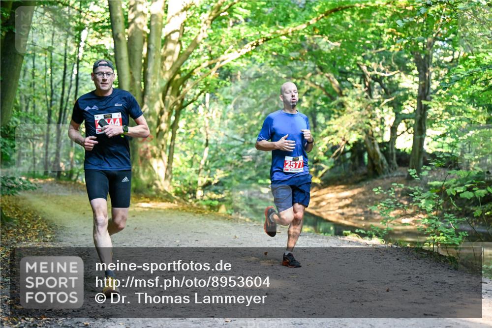 28.09.2025 - 33. Volkslauf durch das schöne Alstertal Dr. Thomas Lammeyer http://msf.ph/oto/8953604 28.09.2025 10:36:10 Laufen 444, 2577 meine-sportfotos.de