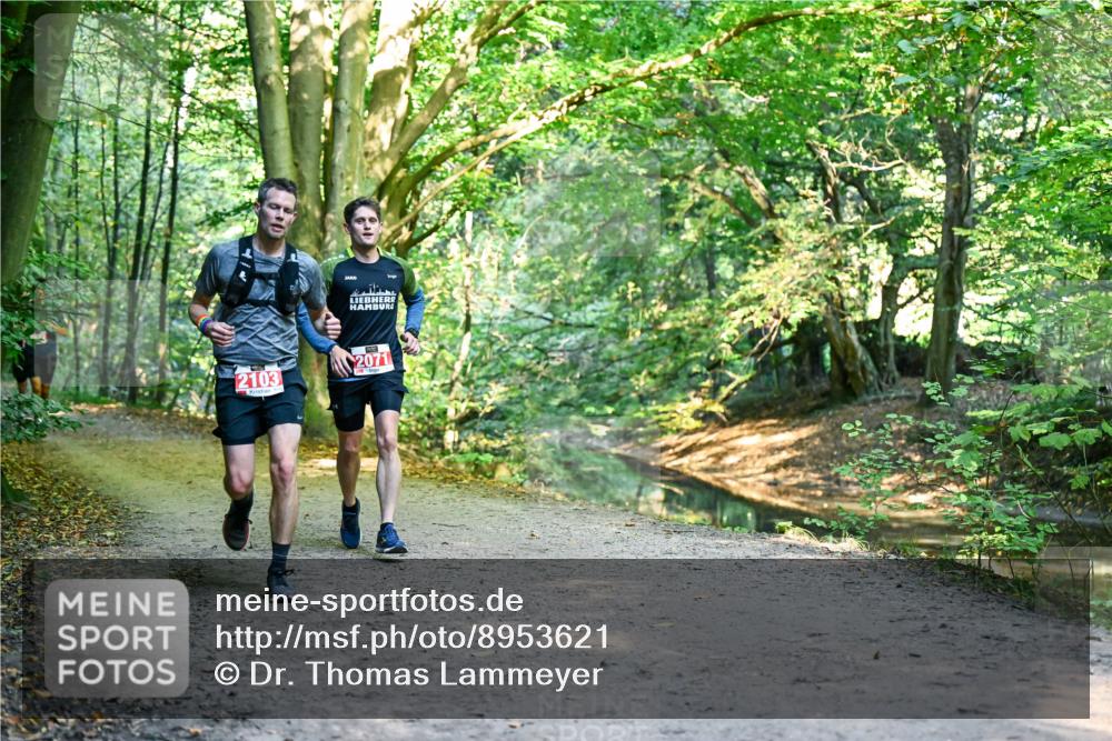 28.09.2025 - 33. Volkslauf durch das schöne Alstertal Dr. Thomas Lammeyer http://msf.ph/oto/8953621 28.09.2025 10:36:17 Laufen 2103, 2071 meine-sportfotos.de
