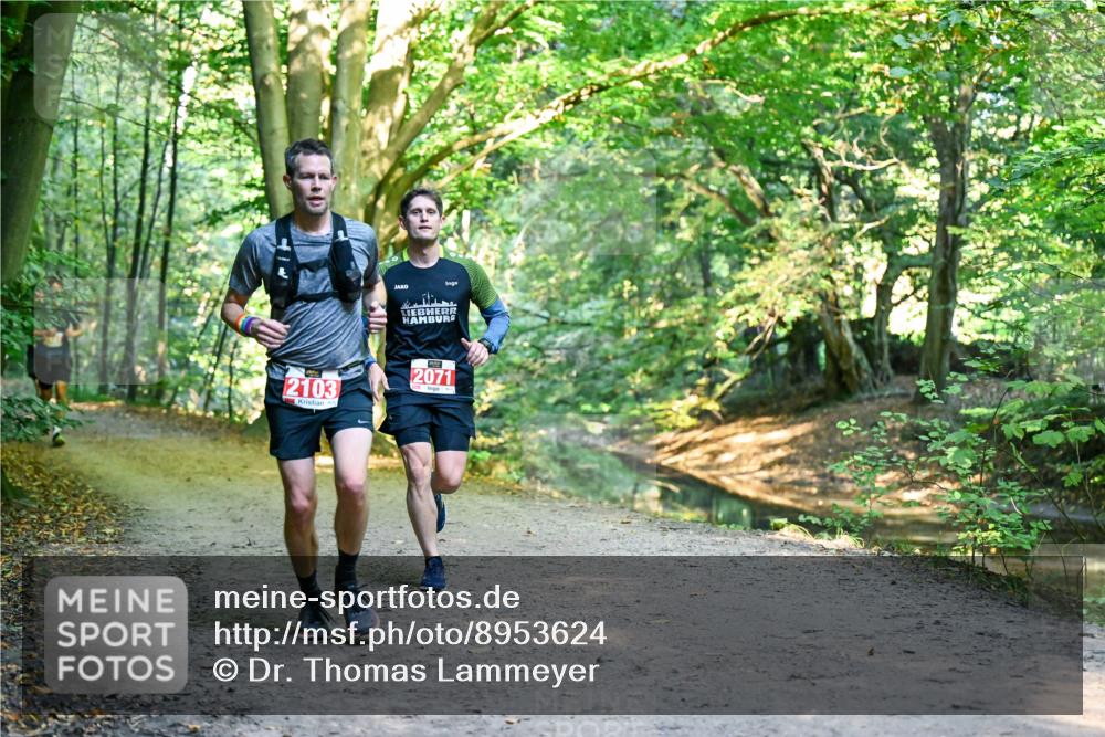 28.09.2025 - 33. Volkslauf durch das schöne Alstertal Dr. Thomas Lammeyer http://msf.ph/oto/8953624 28.09.2025 10:36:18 Laufen 2103, 2071 meine-sportfotos.de