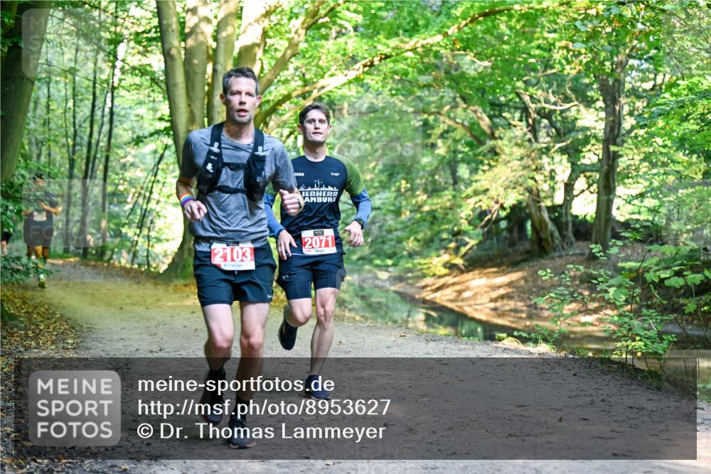 28.09.2025 - 33. Volkslauf durch das schöne Alstertal Dr. Thomas Lammeyer http://msf.ph/oto/8953627 28.09.2025 10:36:18 Laufen 2103, 2071 meine-sportfotos.de