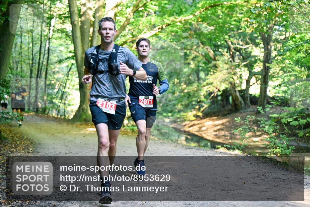 28.09.2025 - 33. Volkslauf durch das schöne Alstertal Dr. Thomas Lammeyer http://msf.ph/oto/8953629 28.09.2025 10:36:18 Laufen 2103, 2071 meine-sportfotos.de