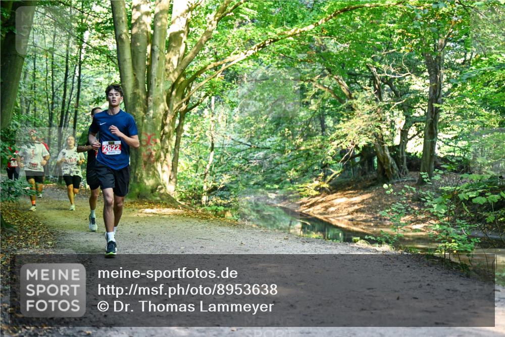 28.09.2025 - 33. Volkslauf durch das schöne Alstertal Dr. Thomas Lammeyer http://msf.ph/oto/8953638 28.09.2025 10:36:22 Laufen 1591, 2622 meine-sportfotos.de